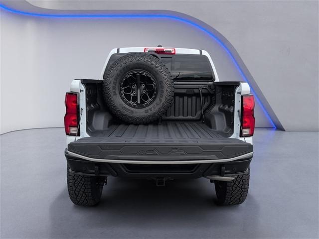 new 2026 Chevrolet Colorado car, priced at $63,767