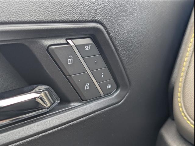 new 2026 Chevrolet Colorado car, priced at $63,767