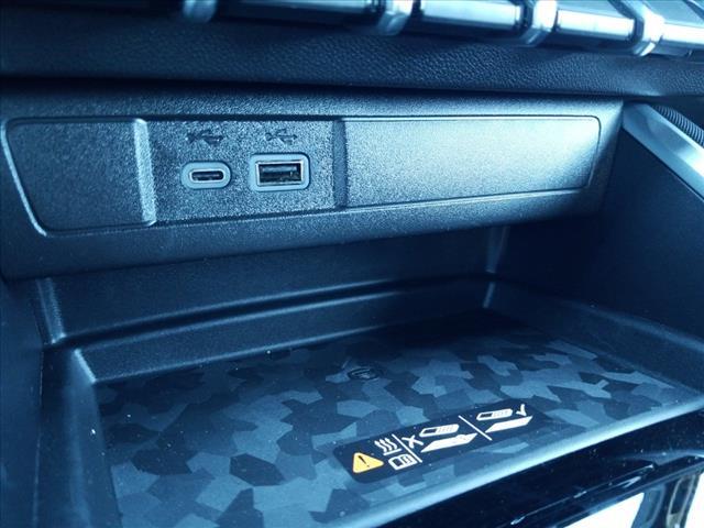 new 2025 Chevrolet Colorado car, priced at $46,768