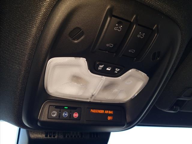 new 2025 Chevrolet Colorado car, priced at $46,768