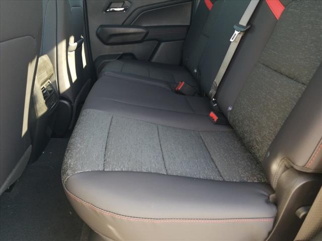 new 2025 Chevrolet Colorado car, priced at $46,768