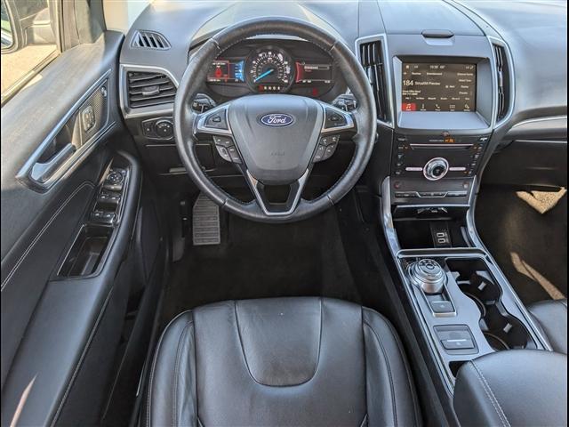 used 2019 Ford Edge car, priced at $18,720