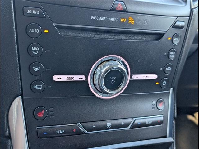 used 2019 Ford Edge car, priced at $18,720
