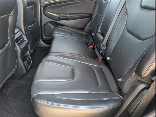 used 2019 Ford Edge car, priced at $18,720