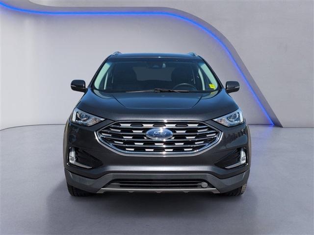 used 2019 Ford Edge car, priced at $18,720