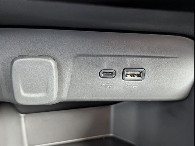 new 2026 Chevrolet Trax car, priced at $24,283