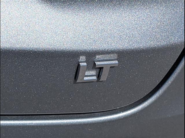 new 2026 Chevrolet Trax car, priced at $24,283