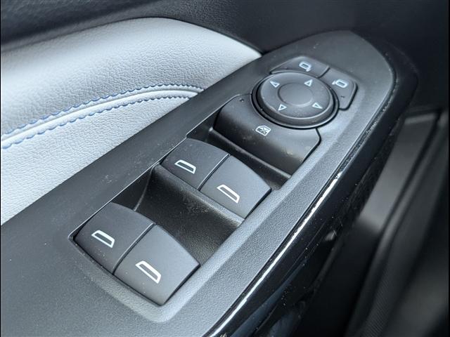 new 2026 Chevrolet Trax car, priced at $24,283