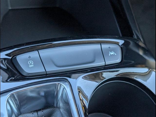 new 2026 Chevrolet Trax car, priced at $24,283