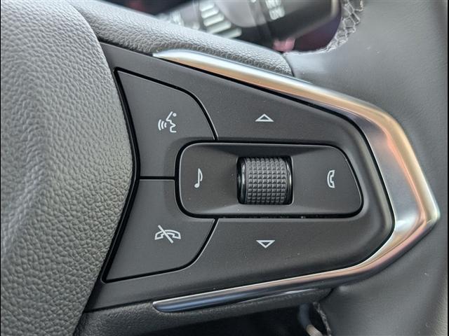 new 2026 Chevrolet Trax car, priced at $24,283