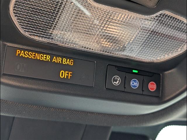 new 2026 Chevrolet Trax car, priced at $27,653