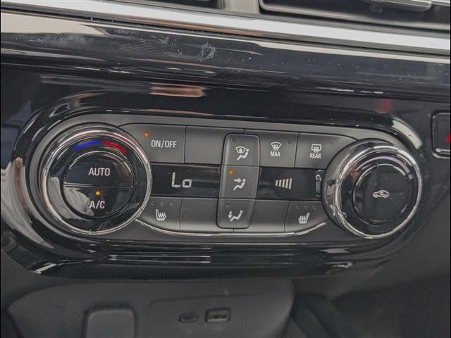 new 2026 Chevrolet Trax car, priced at $27,653