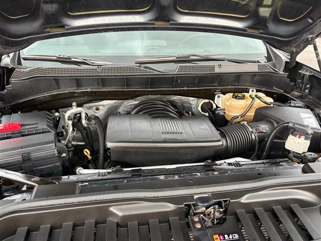 used 2020 Chevrolet Silverado 1500 car, priced at $26,819