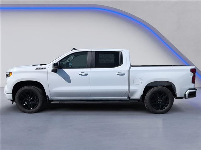 new 2026 Chevrolet Silverado 1500 car, priced at $64,729
