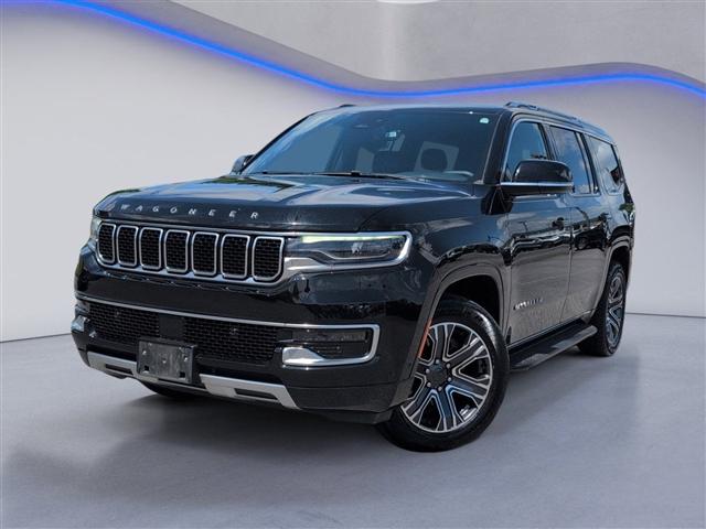 used 2024 Jeep Wagoneer L car, priced at $39,950