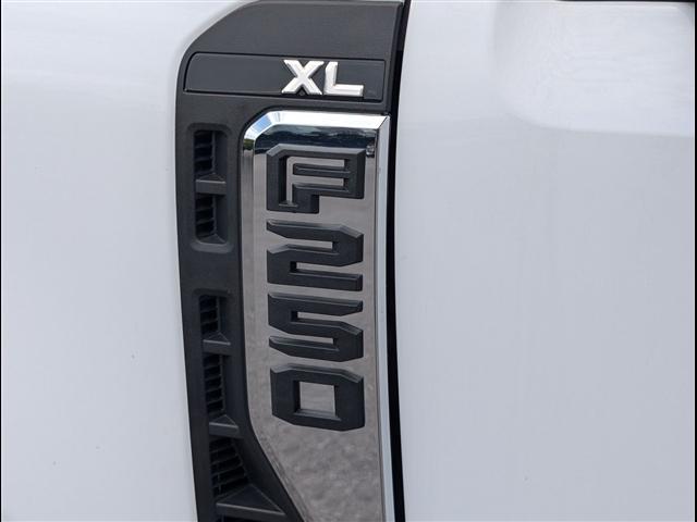 used 2024 Ford F-250 car, priced at $45,950