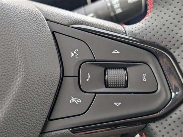 new 2026 Chevrolet Trax car, priced at $28,283