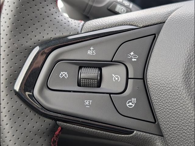 new 2026 Chevrolet Trax car, priced at $28,283