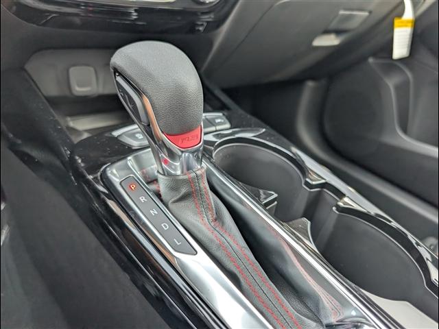 new 2026 Chevrolet Trax car, priced at $28,283