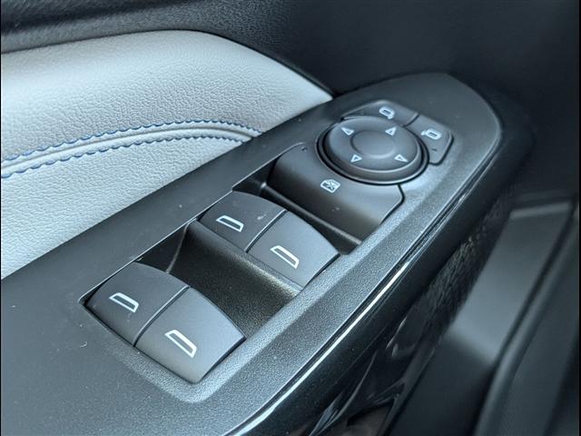 new 2026 Chevrolet Trax car, priced at $23,429