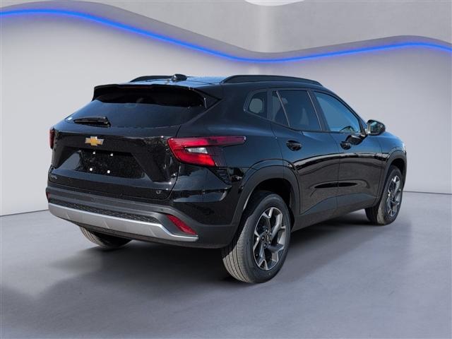 new 2026 Chevrolet Trax car, priced at $23,429