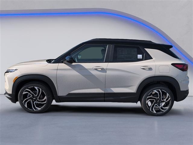 new 2026 Chevrolet TrailBlazer car, priced at $31,172