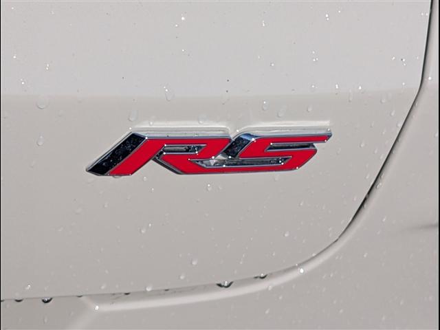 new 2026 Chevrolet TrailBlazer car, priced at $31,172