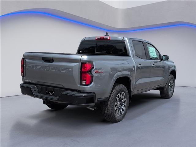 new 2026 Chevrolet Colorado car, priced at $48,052