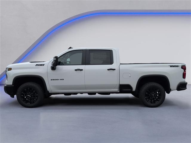 new 2026 Chevrolet Silverado 2500 car, priced at $77,997