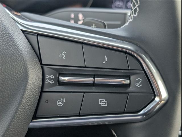new 2026 Chevrolet Traverse car, priced at $55,742