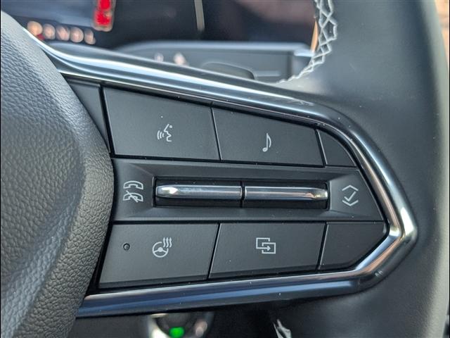 new 2026 Chevrolet Traverse car, priced at $43,843