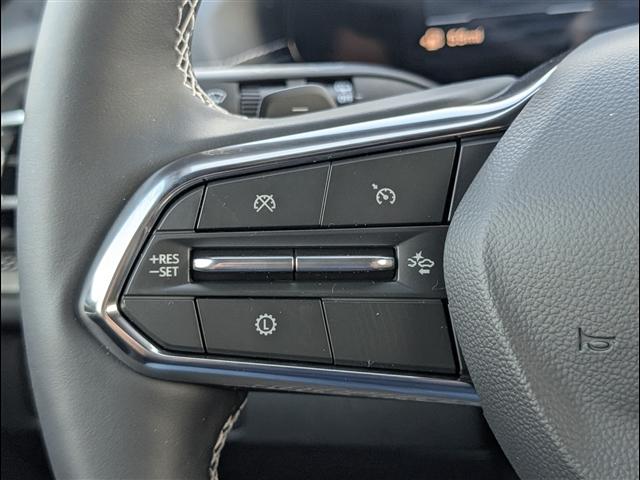 new 2026 Chevrolet Traverse car, priced at $43,843