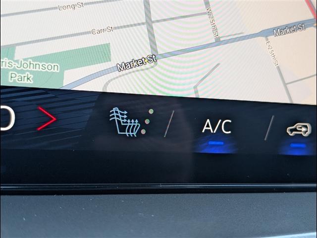 new 2026 Chevrolet Traverse car, priced at $43,843