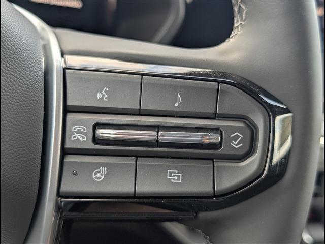 new 2026 Chevrolet Colorado car, priced at $43,177