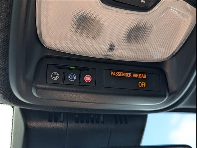new 2026 Chevrolet Colorado car, priced at $43,177