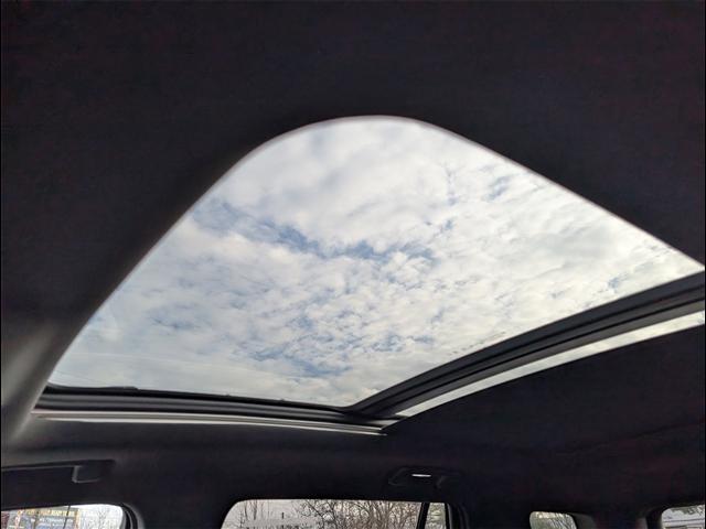 used 2025 Chevrolet Equinox car, priced at $24,950