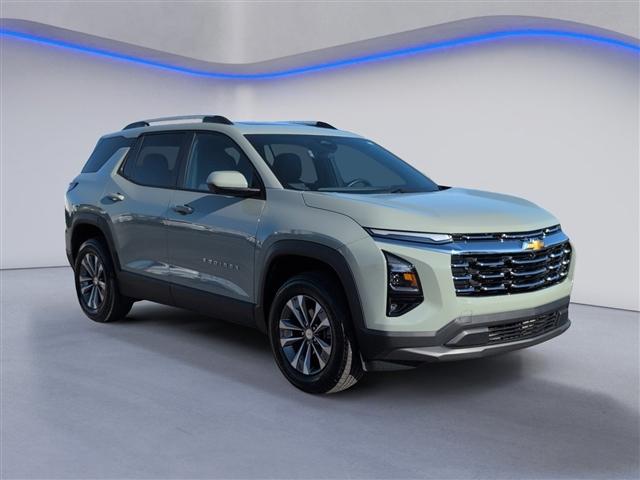 used 2025 Chevrolet Equinox car, priced at $24,950