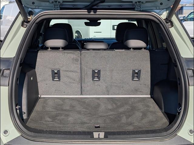 used 2025 Chevrolet Equinox car, priced at $24,950