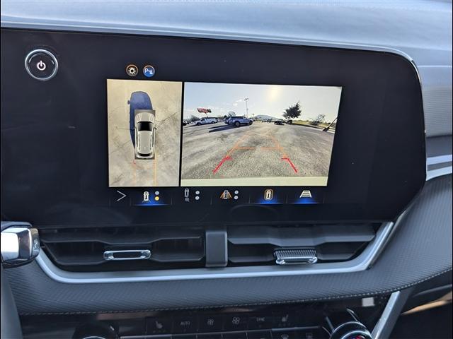 used 2025 Chevrolet Equinox car, priced at $24,950