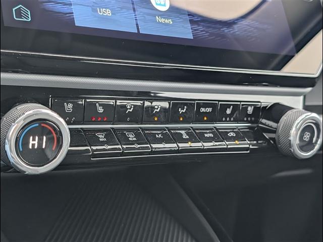 new 2027 Chevrolet Bolt car, priced at $34,558