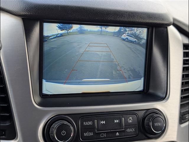 used 2019 GMC Yukon car, priced at $22,950