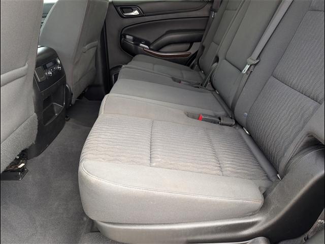 used 2019 GMC Yukon car, priced at $22,950