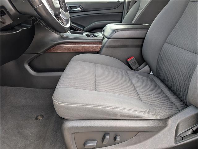 used 2019 GMC Yukon car, priced at $22,950