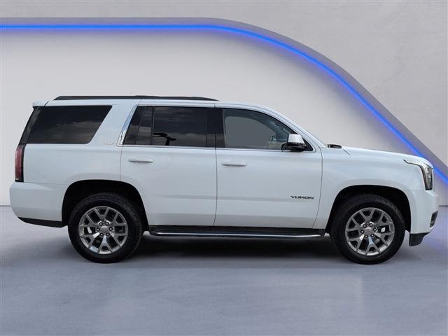 used 2019 GMC Yukon car, priced at $22,950