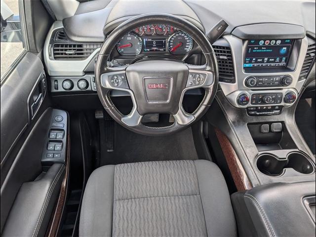 used 2019 GMC Yukon car, priced at $22,950