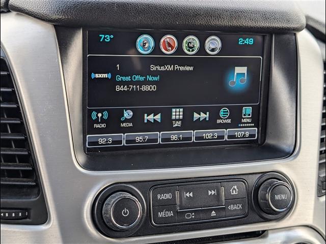 used 2019 GMC Yukon car, priced at $22,950