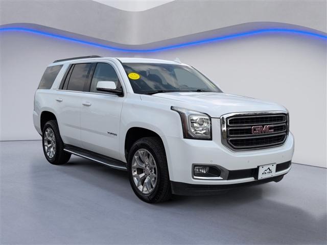 used 2019 GMC Yukon car, priced at $22,950