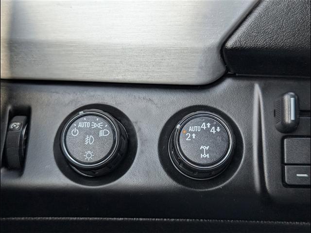 used 2019 GMC Yukon car, priced at $22,950