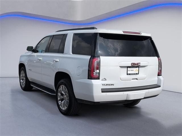used 2019 GMC Yukon car, priced at $22,950