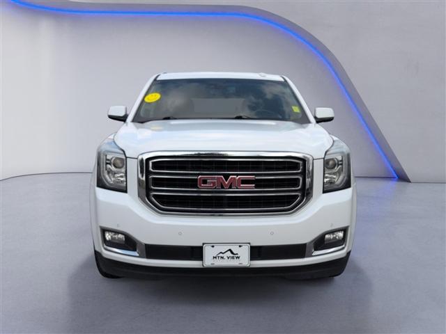 used 2019 GMC Yukon car, priced at $22,950